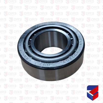 Rolamento Diferencial Mercedes Benz Scania 1408172 Timken
