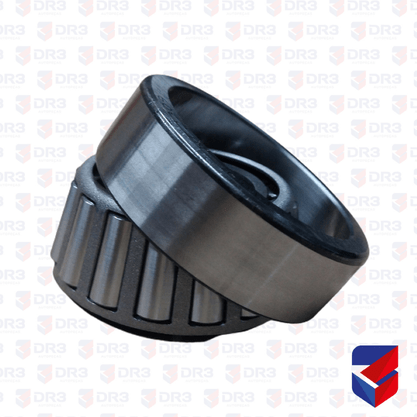 Rolamento Diferencial Mercedes Benz Scania 1408172 Timken