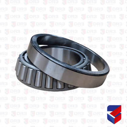 Rolamento Diferencial Iveco Mercedes Benz 1542748 Timken