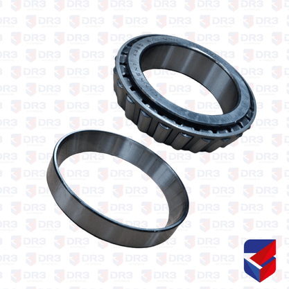 Rolamento Diferencial Iveco Mercedes Benz 1542748 Timken