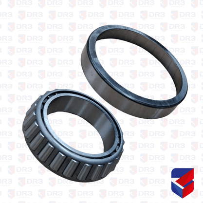 Rolamento Diferencial Iveco Mercedes Benz 1542748 Timken