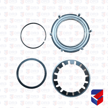 Rolamento Embreagem Scania 113/S4 8Marcha 1393161 3252