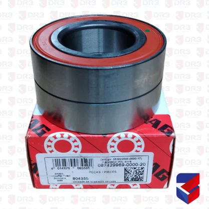 Rolamento Engrenagem Distribuicao Scania S4 804355 1313361