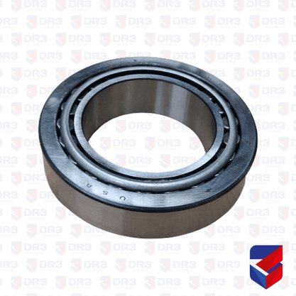 Rolamento Lateral Coroa Diferencial Scania R780 Maior Timken