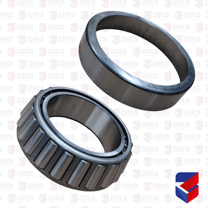 Rolamento Lateral Coroa Diferencial Scania R780 Maior Timken