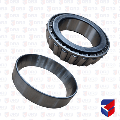 Rolamento Lateral Coroa Diferencial Scania R780 Maior Timken