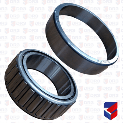Rolamento Lateral Coroa Diferencial Scania Menor Volvo FAG