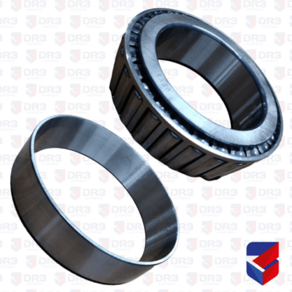 Rolamento Lateral Coroa Diferencial Scania Menor Volvo FAG