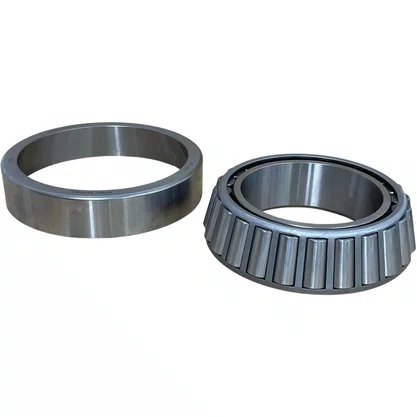 Rolamento Lateral Coroa Diferencial Scania R780 Maior Fag