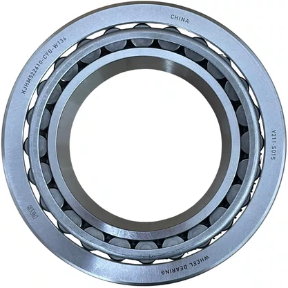 Rolamento Lateral Coroa Diferencial Scania R780 Maior Fag