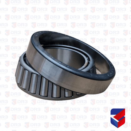 Rolamento Lateral Coroa Scania