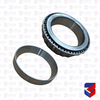 Rolamento Lateral Coroa KJM720249 720210 1911811