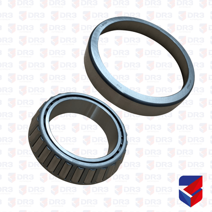 Rolamento Lateral Coroa KJM720249 720210 1911811