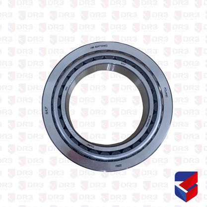 Rolamento Lateral Coroa Pequeno Diferencial Scania R885 1785751