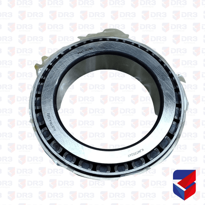 Rolamento Lateral Coroa Scania