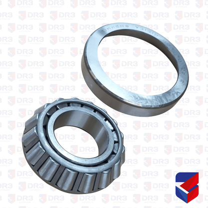 Rolamento Pinhao Dif Diant Scania 124 R660 31312F 1746781