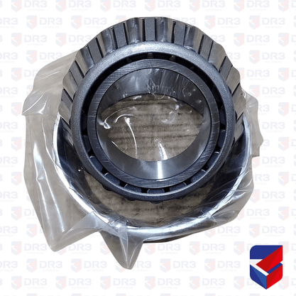 Rolamento Pinhao Diferencial Scania RB662 581541 722077110