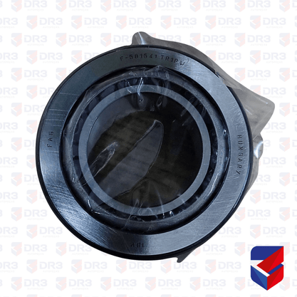 Rolamento Pinhao Diferencial Scania RB662 581541 722077110