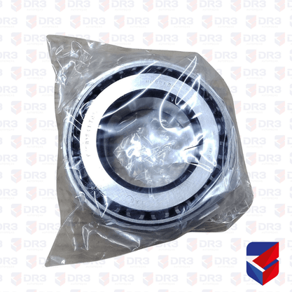 Rolamento Pinhao Diferencial Scania RB662 581541 722077110
