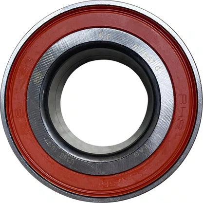 Rolamento Polia Bomba Agua Mercedes Benz OM457 470214 Original