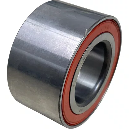 Rolamento Polia Bomba Agua Mercedes Benz OM457 470214 Original