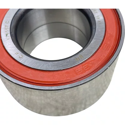 Rolamento Polia Bomba Agua Mercedes Benz OM457 470214 Original