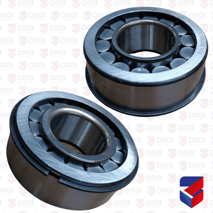 Rolamento Ponta Pinhao Scania RB780 1309569 7220883100 FAG