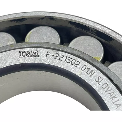 Rolamento Ponta Pinhao Scania RB662 RBP735 RBP835 1408178 INA