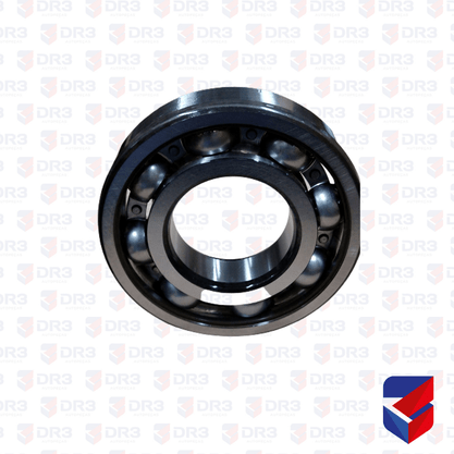 Rolamento Casco Seletora Caixa Scania 6/8 Marchas 1783324 SKF