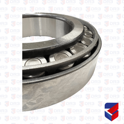 Rolamento Roda Carreta Tracao Interno Mercedes Benz 32216 SKF