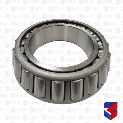Rolamento Roda Carreta Tracao Interno Mercedes Benz 32216 SKF