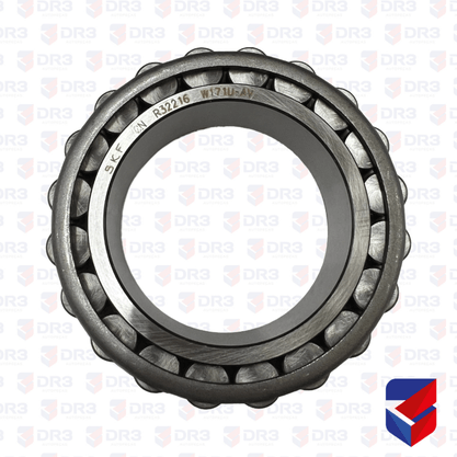 Rolamento Roda Carreta Tracao Interno Mercedes Benz 32216 SKF