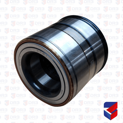 Rolamento Roda Dianteiro Scania S4 S5 Blindado VKHB5314 SKF