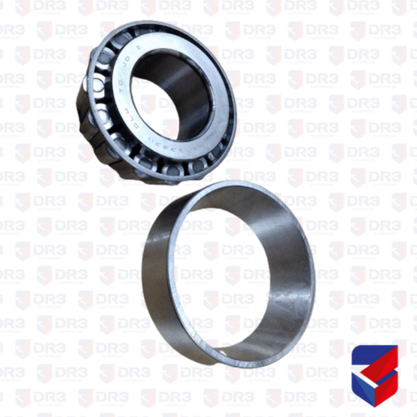 Rolamento Roda Dianteiro Scania 113 Grade Manga Fina Timken