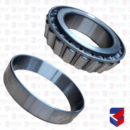 Rolamento Roda Mercedes/Scania e Carretas 00.014.103 32216