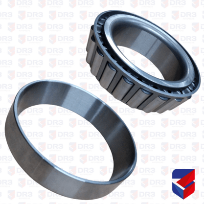 Rolamento Roda Tração Scania S4/S5 01.524.625 802763