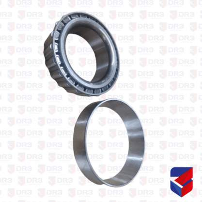 Rolamento Roda Tracao Scania S4/S5 HM218248/210 802763