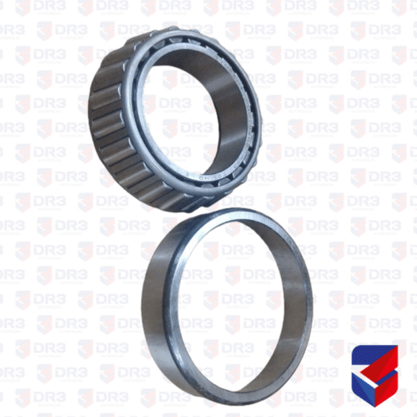 Rolamento Roda Tracao Scania S4/S5 HM218248/210 802763
