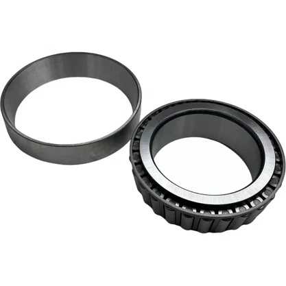 Rolamento Roda Traseiro Mercedes Benz Facchini Nova 351713 SKF