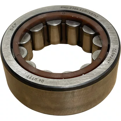 Rolamento Rolete Eixo Retarder Scania 1534318 114805 Original
