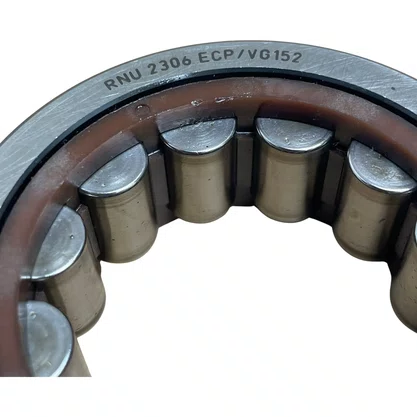 Rolamento Rolete Eixo Retarder Scania 1534318 114805 Original