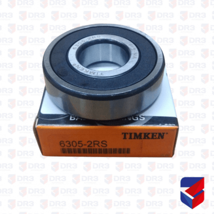Rolamento Volante Motor 6305 2RS 521820