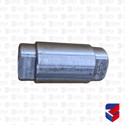 Rolete Ancoragem Bendix Sextavado OL2107
