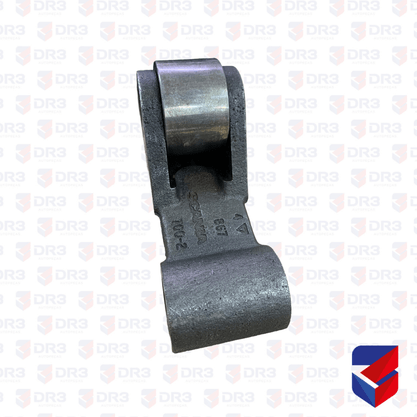 Rolete Comando Unidade Scania S4 1414666 1398865 Original