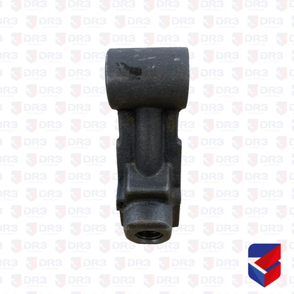 Rolete Comando Unidade Scania S4 1414666 1398865 Original