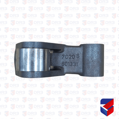 Rolete Comando Unidade Scania S4 S5 Euro 5 1540120 Original