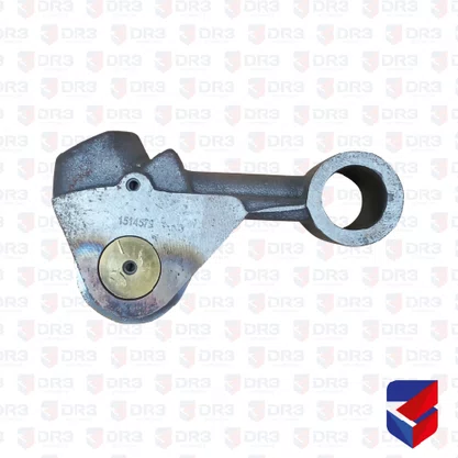 Rolete Comando Unidade Scania S4 S5 Euro 5 1540120 Original