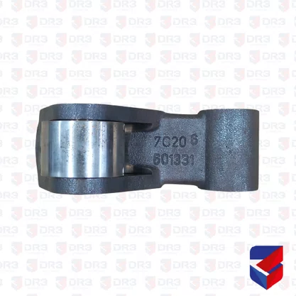 Rolete Comando Unidade Scania S4 S5 Euro 5 1540120 Original