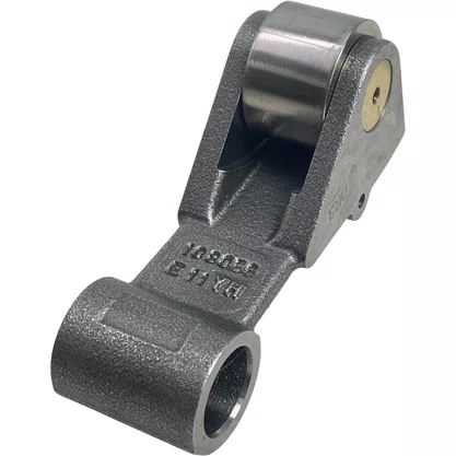 Rolete Comando Unidade Scania S4 S5 Euro 5 Motor DC16 Original