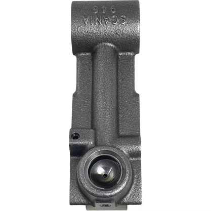 Rolete Comando Unidade Scania S4 S5 Euro 5 Motor DC16 Original